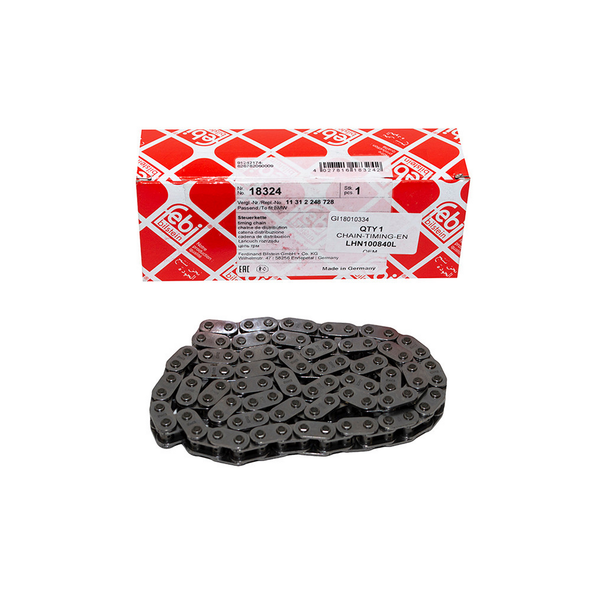 Engine Timing Chain-LHN100840L | OEM from JGS4x4