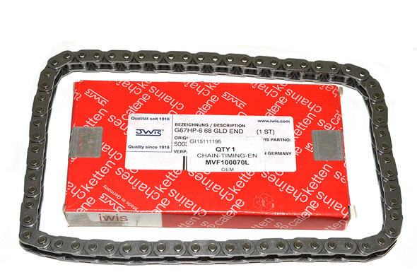 Engine Timing Chain - MVF100070L | OEM from JGS4x4