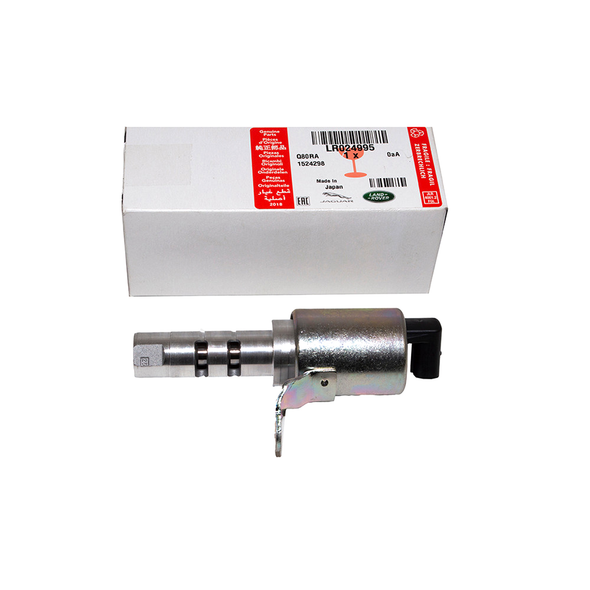 Engine Variable Timing Solenoid - LR024995 | Genuine Land Rover from JGS4x4