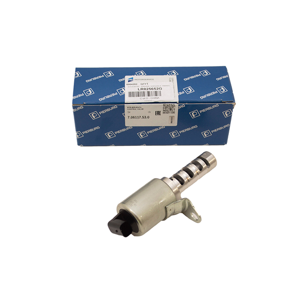 Engine Variable Timing Solenoid-LR025652G | Pierburg from JGS4x4