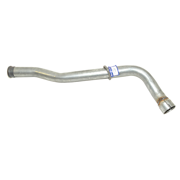 Exhaust Assembly-ESR1887 from JGS4x4