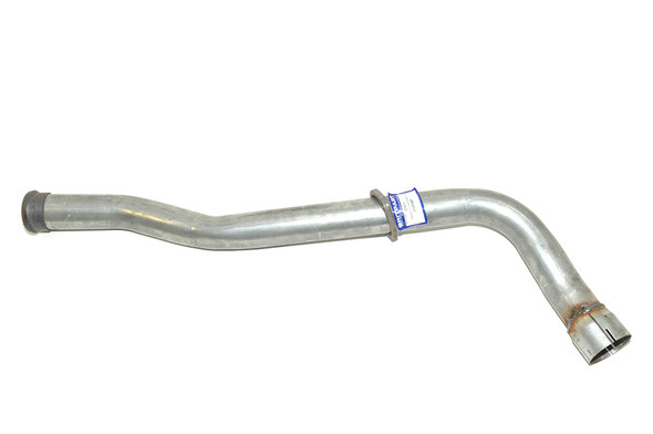 Exhaust Assembly-ESR1887 from JGS4x4