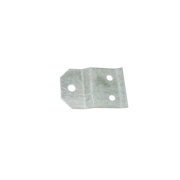 Exhaust Bracket - 239710 from JGS4x4 Exhaust Bracket - 239710 from JGS4x4