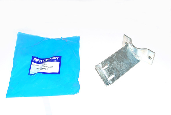 Exhaust Bracket - 239712 from JGS4x4