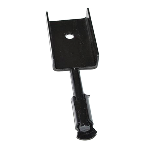 Rear Silencer Bracket for Defender 90 200/300Tdi/Td5 from JGS4x4