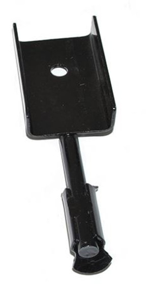 Rear Silencer Bracket for Defender 90 300Tdi from JGS4x4