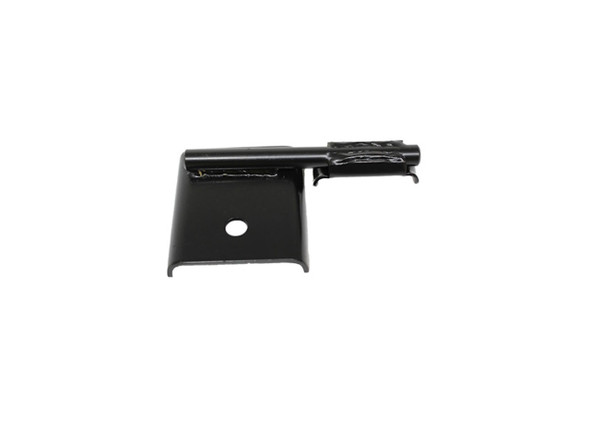 Rear Silencer Exhaust Mounting Bracket - ESR3294 for Defender from JGS4x4