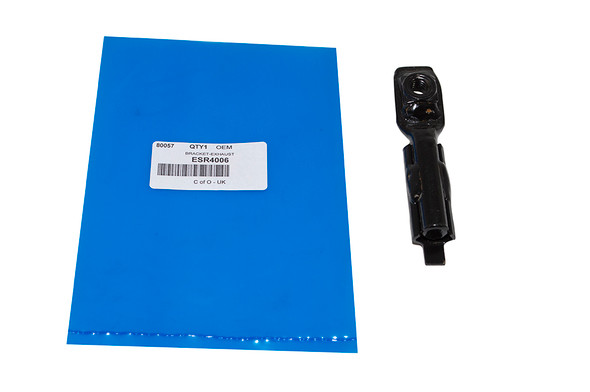 Exhaust Bracket - ESR4006 | OEM from JGS4x4