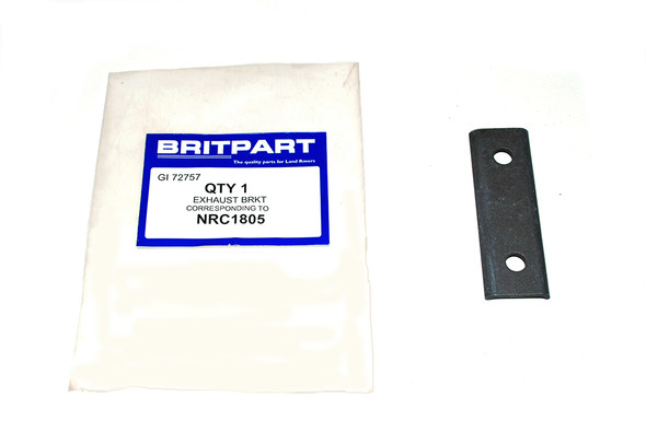 Exhaust Bracket - NRC1805 | OEM from JGS4x4