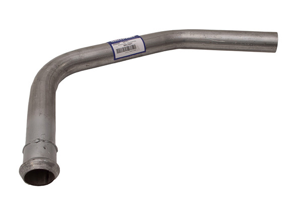 Exhaust Downpipe-NRC3001 from JGS4x4