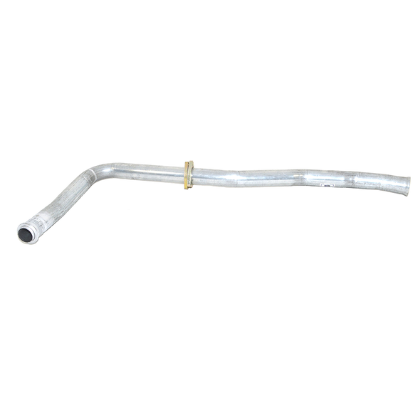 Downpipe for Defender 2.5 Petrol - NTC1794 from JGS4x4