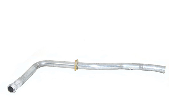 Downpipe for Defender 2.5 Petrol - NTC1794 from JGS4x4