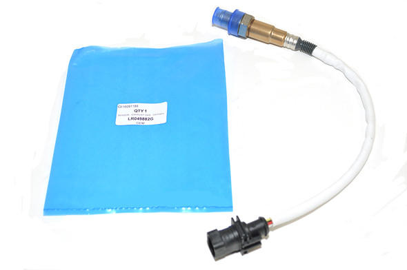 Exhaust Gas Oxygen Sensor-LR049882G | OEM from JGS4x4