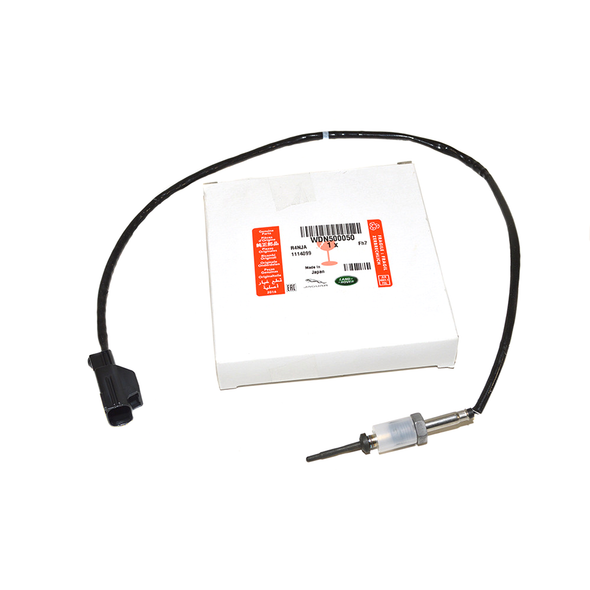 Rear Exhaust Gas Temp Sensor for Discovery 4 | Genuine - WDN500050 from JGS4x4