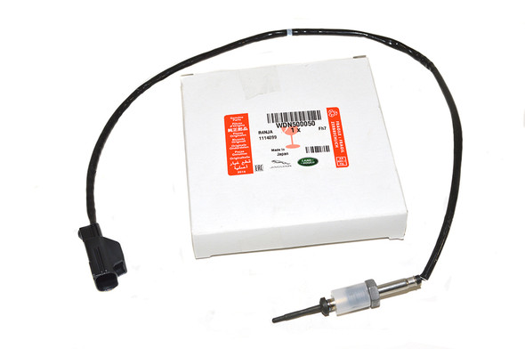 Rear Exhaust Gas Temp Sensor for Discovery 4 | Genuine - WDN500050 from JGS4x4
