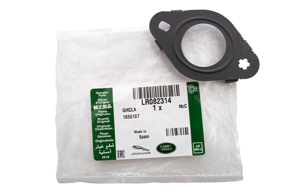 Exhaust Manifold Gasket - LR082314 | Genuine Land Rover from JGS4x4