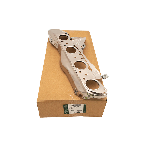 Exhaust Manifold Gasket-LR116108 | Genuine Land Rover from JGS4x4