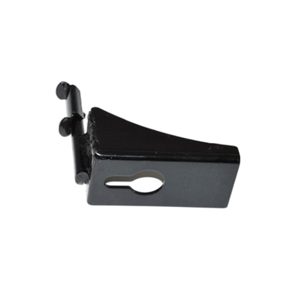 Front Downpipe Mounting Bracket for Defender 300Tdi and Td5 - ESR2945 from JGS4x4