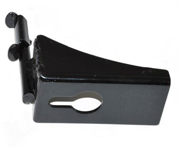 Front Downpipe Mounting Bracket for Defender 300Tdi and Td5 - ESR2945 from JGS4x4