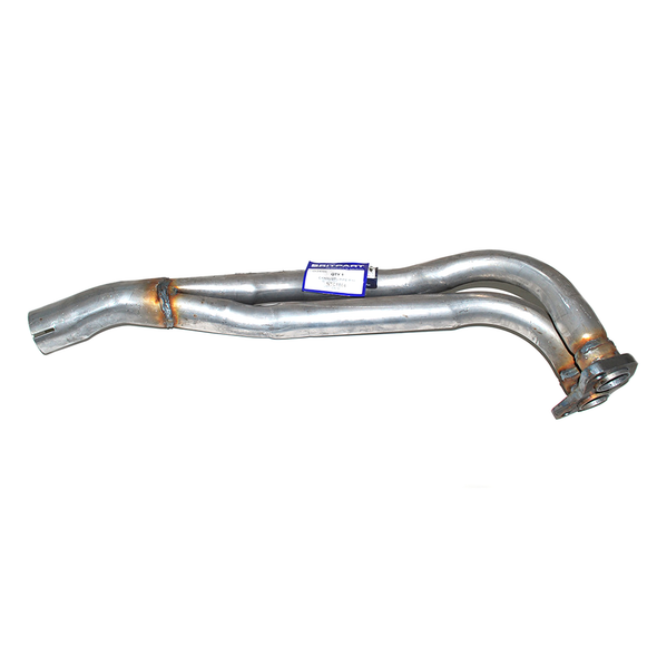Exhaust Pipe R/H Right Hand - NTC1864 | OEM from JGS4x4
