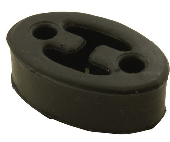 Exhaust Mounting Rubber for Discovery 4 3.0 V6 Diesel - DBP7104 from JGS4x4