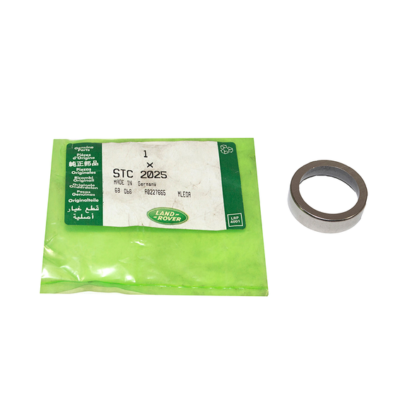 Exhaust Valve Seat - STC2025 | Genuine Land Rover from JGS4x4