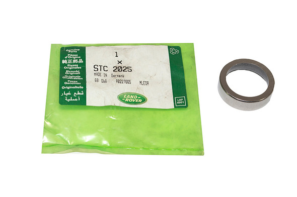 Exhaust Valve Seat - STC2025 | Genuine Land Rover from JGS4x4