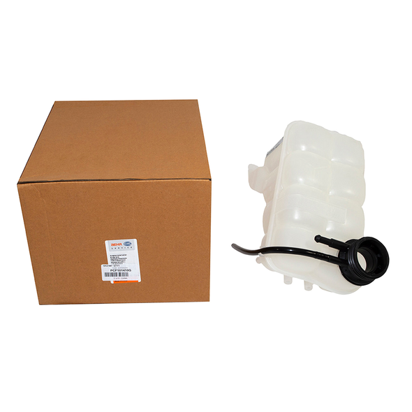 Coolant Bottle or Reservoir for Discovery 2 | OEM - PCF101410 from JGS4x4