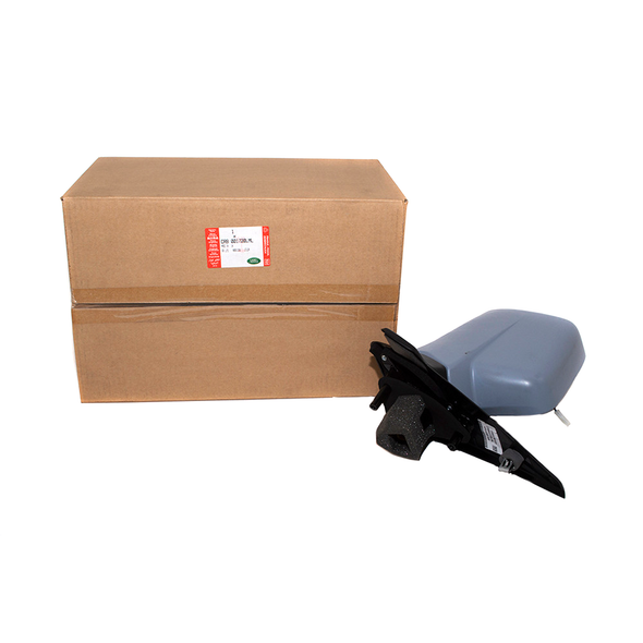 Exterior Rear View Mirror - CRB001720LML | Genuine Land Rover from JGS4x4