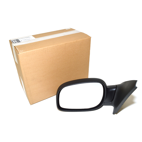 Exterior Rear View Mirror - CRB501191PMD | OEM from JGS4x4