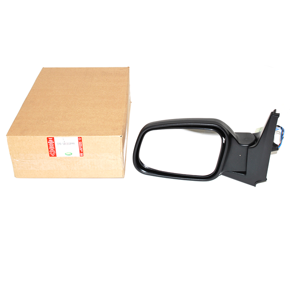 Exterior Rear View Mirror-CRB501310PMA | Genuine Land Rover from JGS4x4