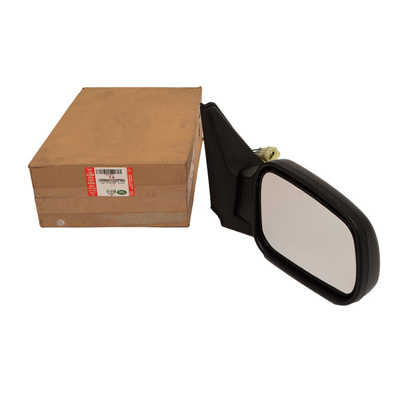 Exterior Rear View Mirror-CRB501320PMA | Genuine Land Rover from JGS4x4
