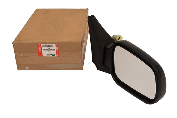 Exterior Rear View Mirror-CRB501320PMA | Genuine Land Rover from JGS4x4