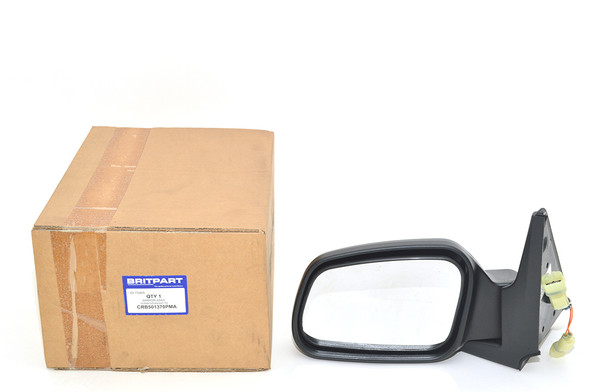 Exterior Rear View Mirror - CRB501370PMA | OEM from JGS4x4