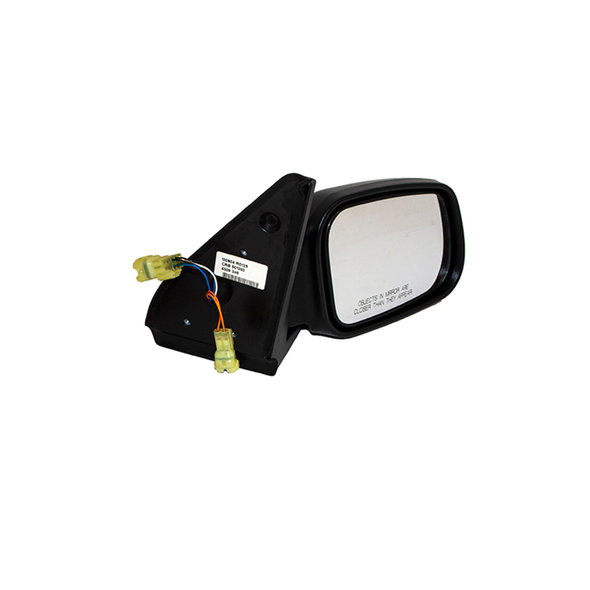 Exterior Rear View Mirror-CRB501380PMA | OEM from JGS4x4