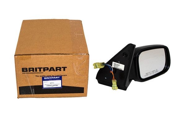 Exterior Rear View Mirror-CRB501380PMA | OEM from JGS4x4