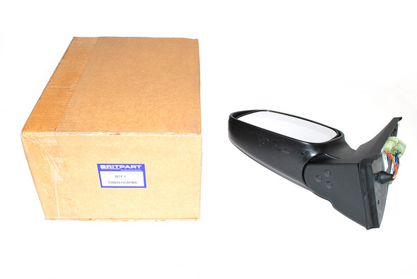 Exterior Rear View Mirror - CRB501430PMA | OEM from JGS4x4
