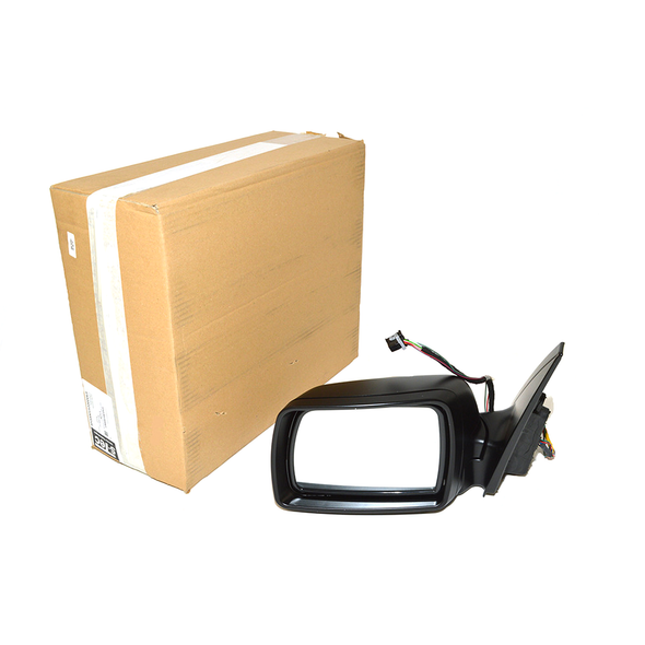 Exterior Rear View Mirror - CRB501661PUY | OEM from JGS4x4