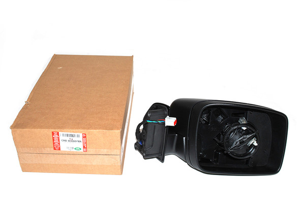 Exterior Rear View Mirror-CRB503060PMA | Genuine Land Rover from JGS4x4