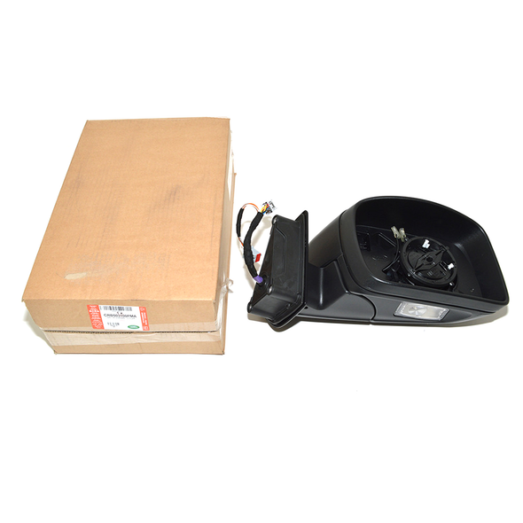 Exterior Rear View Mirror-CRB503100PMA | Genuine Land Rover from JGS4x4