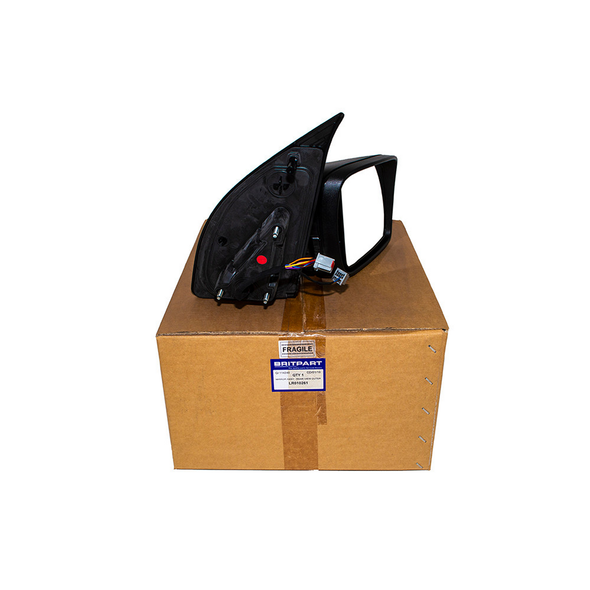 Exterior Rear View Mirror - LR010261 from JGS4x4