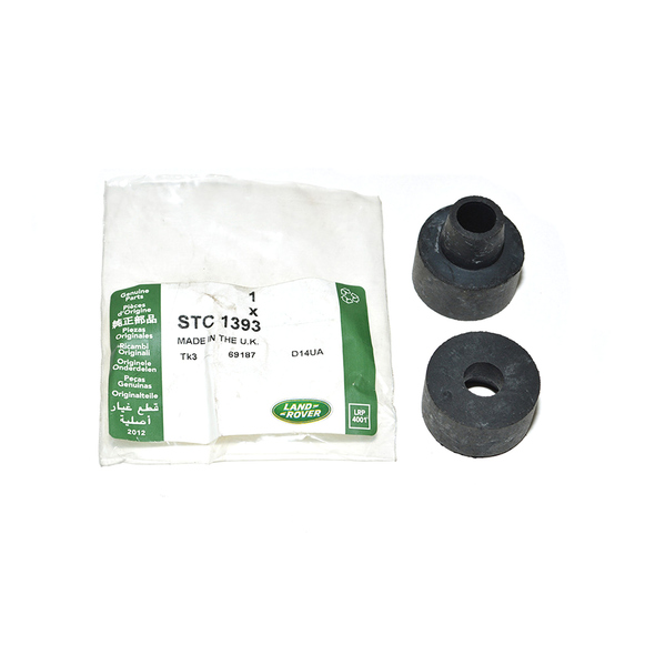 Eye Bolt Kit - STC1393 | Genuine Land Rover from JGS4x4