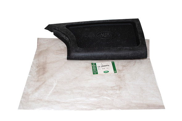 Facia Mat - FAH000080PMA | Genuine Land Rover from JGS4x4