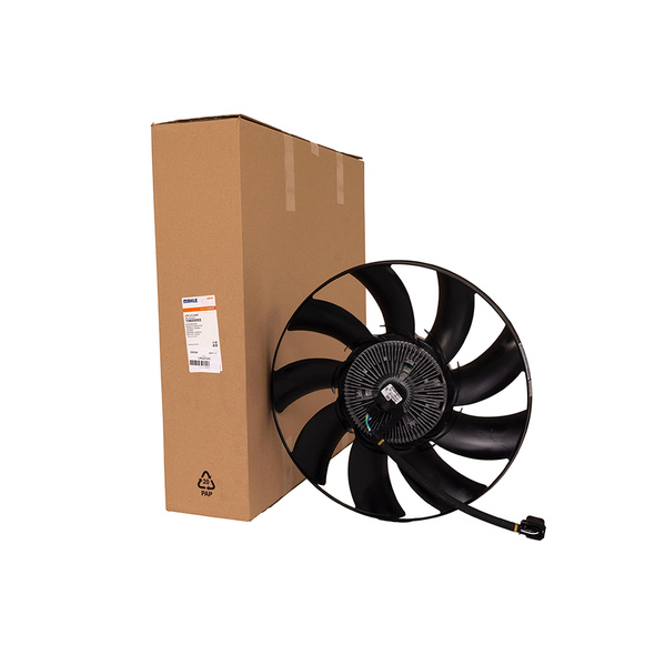 Viscous Fan for Range Rover L322 4.4 Tdv8 | OEM - LR022732 from JGS4x4