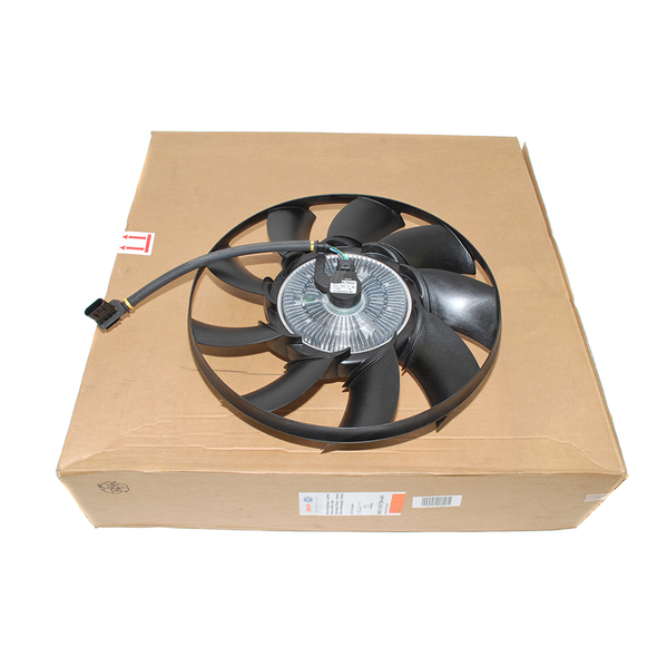 Fan - LR025966G | BEHR from JGS4x4