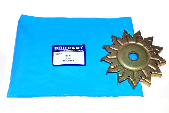 Fan-RTC5685 from JGS4x4