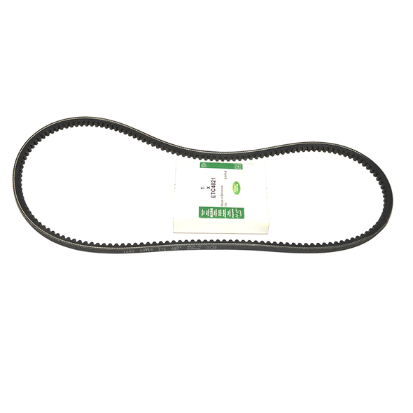 Fan Belt-ETC4821 | Genuine Land Rover from JGS4x4