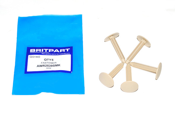 Fastener-AWR2539SMK | OEM from JGS4x4