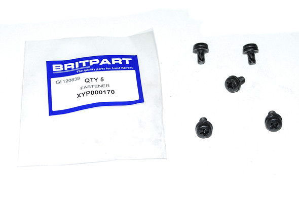Fastener - XYP000170 from JGS4x4