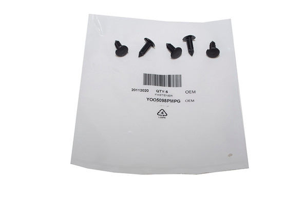 Fastener - YOO5098PMPG | OEM from JGS4x4
